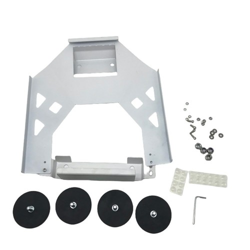 Robust magnetic mount - robust,
