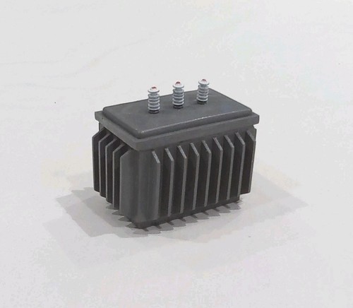 Transformer load for low - transformer,
