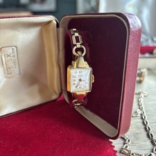 Medana Vintage 12ct Rolled