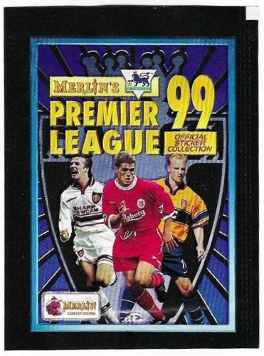 Pack merlin premier - of,