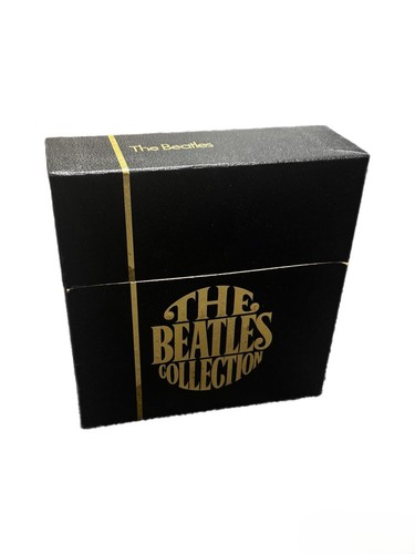 The beatles collection inch - the,