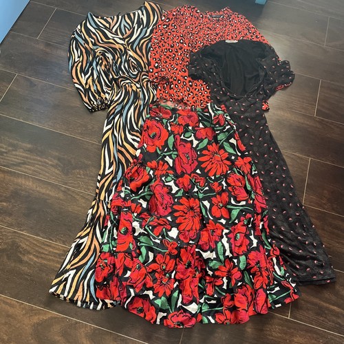Ladies clothing bundle size - clothing,