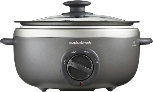Morphy richards sear and - 3.5l,
