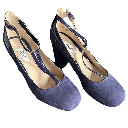 Clarks narrative shoes gabriel - narrative,