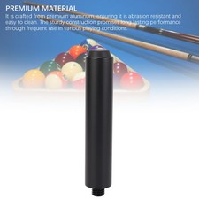 °6 Inch Billiard Cue Extender