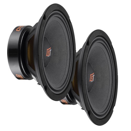 Audio mr8 4ohm 2x100w - gt,