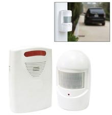 Digiteck A9 WIRELESS DRIVEWAY