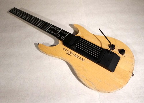 Yamaha guitar electric - ez-eg,