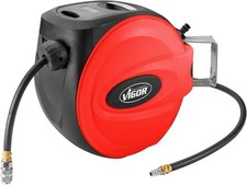 Vigor V7143-10 Pants Reel