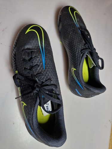 Nike kids boys black cyber - nike,