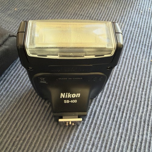 Nikon 400 i ttl - :,