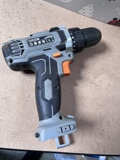 Bauker 18v Li-Ion Cordless