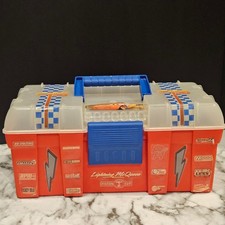 Disney Pixar Cars Lightning