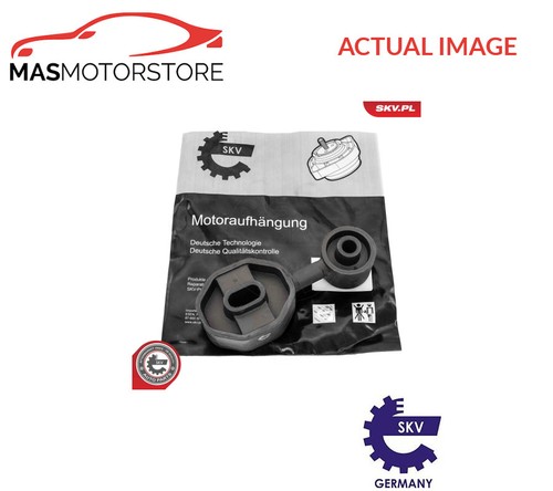 Engine mount mounting support - mounting,