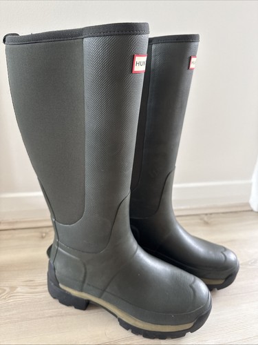 Hunter field balmoral hybrid - hunter,