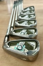 Nice Wilson Staff D100 Iron