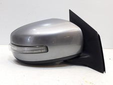GENUINE 2021 MITSUBISHI SPACE