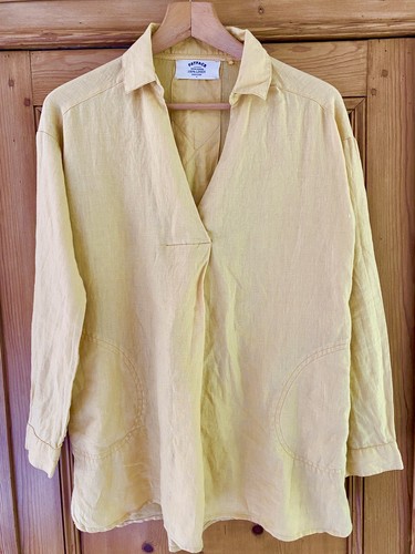 Fatface womens yellow - fatface,