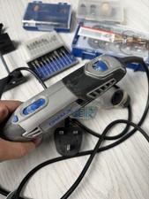 Dremel 4000 variable - dremel, speed