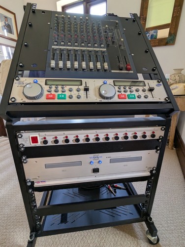 Yamaha mg12 analog pro - 8,