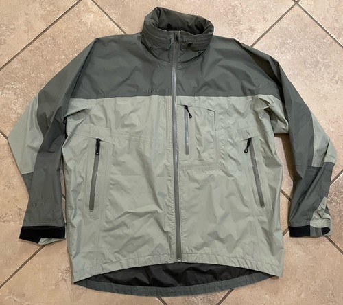 Simms gore tex paclite - simms, gore-tex