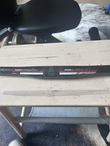 Fsa force light carbon - k-force,