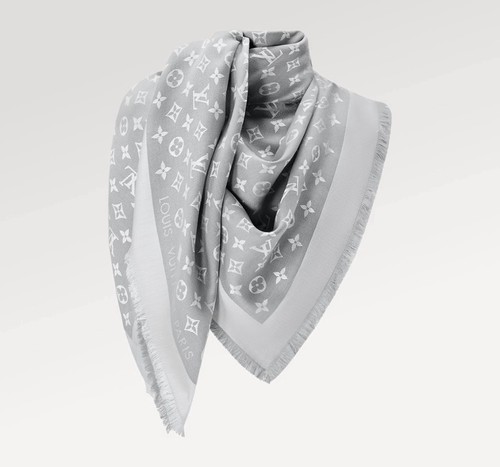 Louis vuitton shawl - louis,