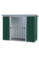 YardMaster Hercules Metal Pent