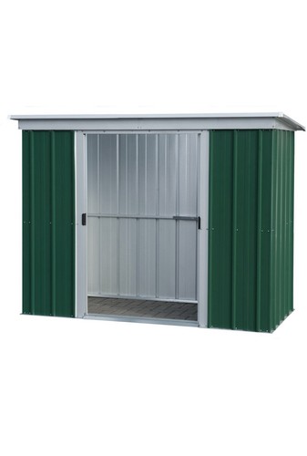Yardmaster hercules metal pent - metal,