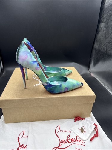 Christian louboutin iriza - christian,