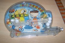 Marx 1967 Magic Roundabout