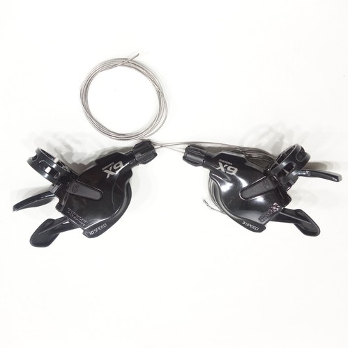 Sram 3x10 speed shifters - 3x10,