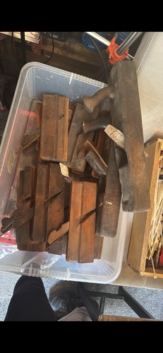 Collectable vintage mixed - vintage, lot