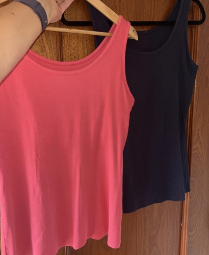 Woman part set vests - 2,