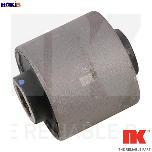 Mounting controltrailing - 2x,