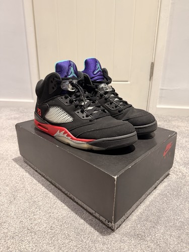 Nike air jordan - nike, 5