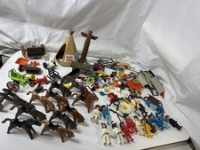 Vintage Playmobil Lot 1974