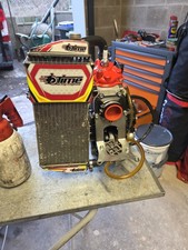 Used Rotax junior Evo Engine