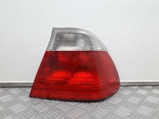 BMW 3 SERIES 2001 E46 SALOON OUTER OS DRIVERS RIGHT TAIL LIGHT 63218383822