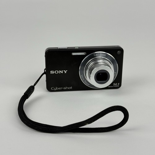 Sony cyber shot dsc w350 - cyber-shot, dsc-w350