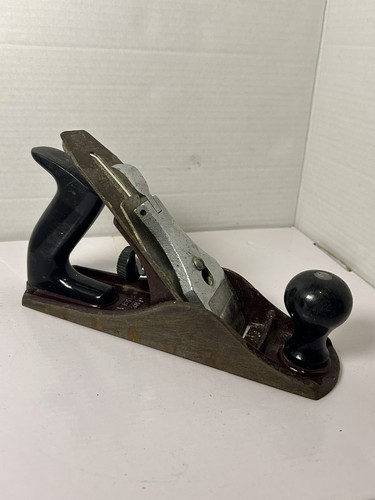 Vtg stanley bailey 4 - bailey, no