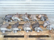 LAND ROVER TD5 DISCOVERY