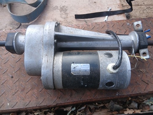 Golf buggy cart rear axle - golf,