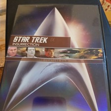 Star Trek 9 - Insurrection