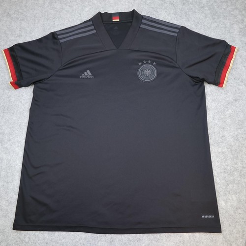 Germany shirt mens - shirt, 2xl