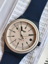 Swatch Automatik Sistem 51