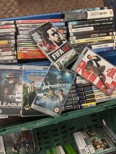 ? Huge Mixed Video Game Bundle – 100+ Titles – PS2, Xbox 360, PS3, PS4 PC & Wii