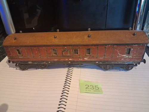 Collectors leeds model company - model,