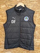Wigan Athletic Puma Vest