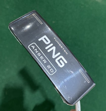 Ping Anser 2D Putter 34" Right